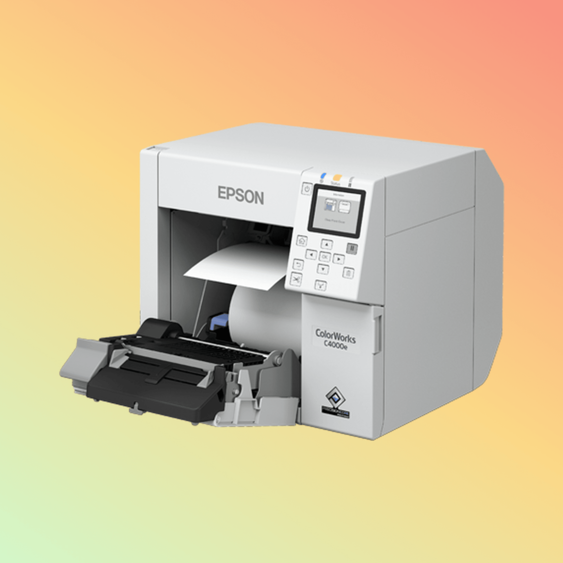 EPSON CW - C4000e Series - NEOTECH