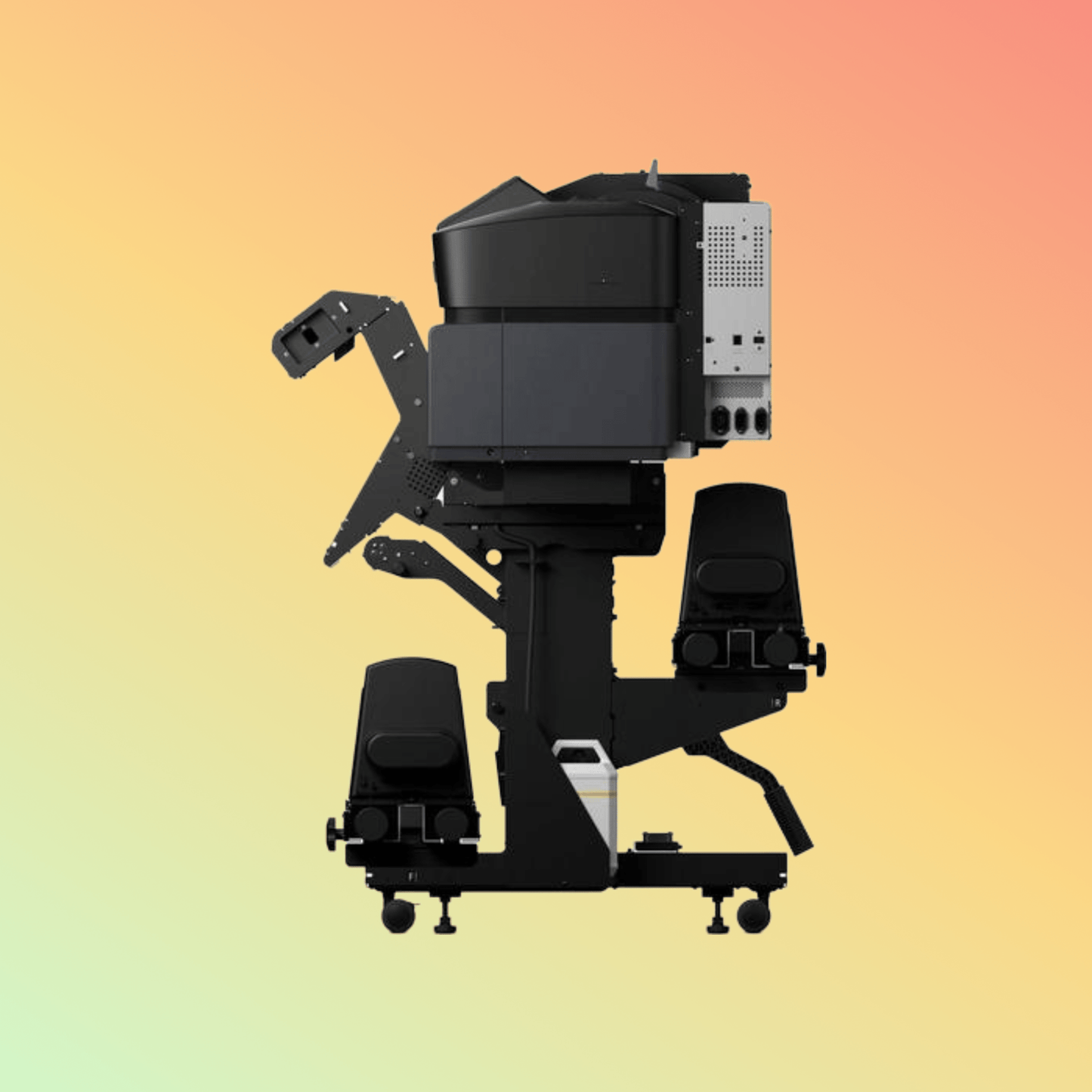 EPSON SureColor S60610L Advanced Eco - Solvent Printer - NEOTECH