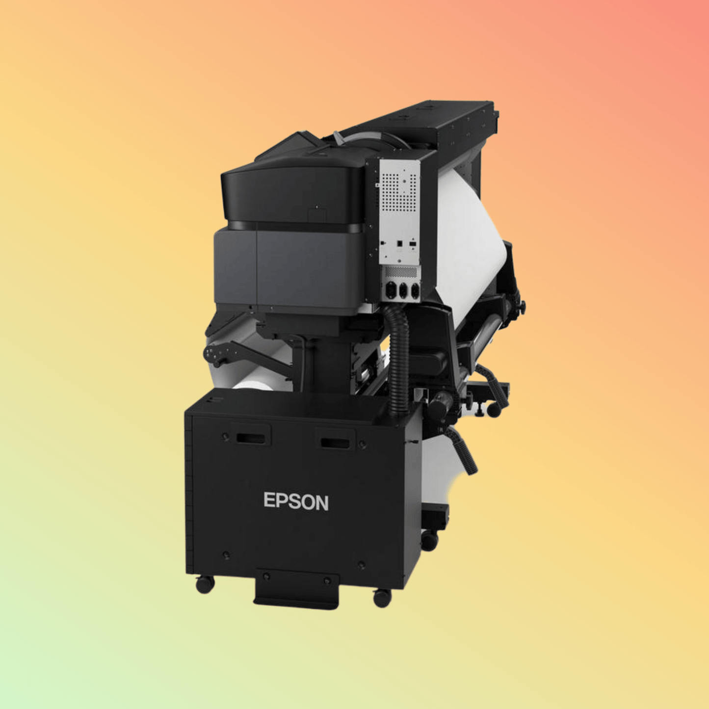 EPSON SureColor S60610L Advanced Eco - Solvent Printer - NEOTECH