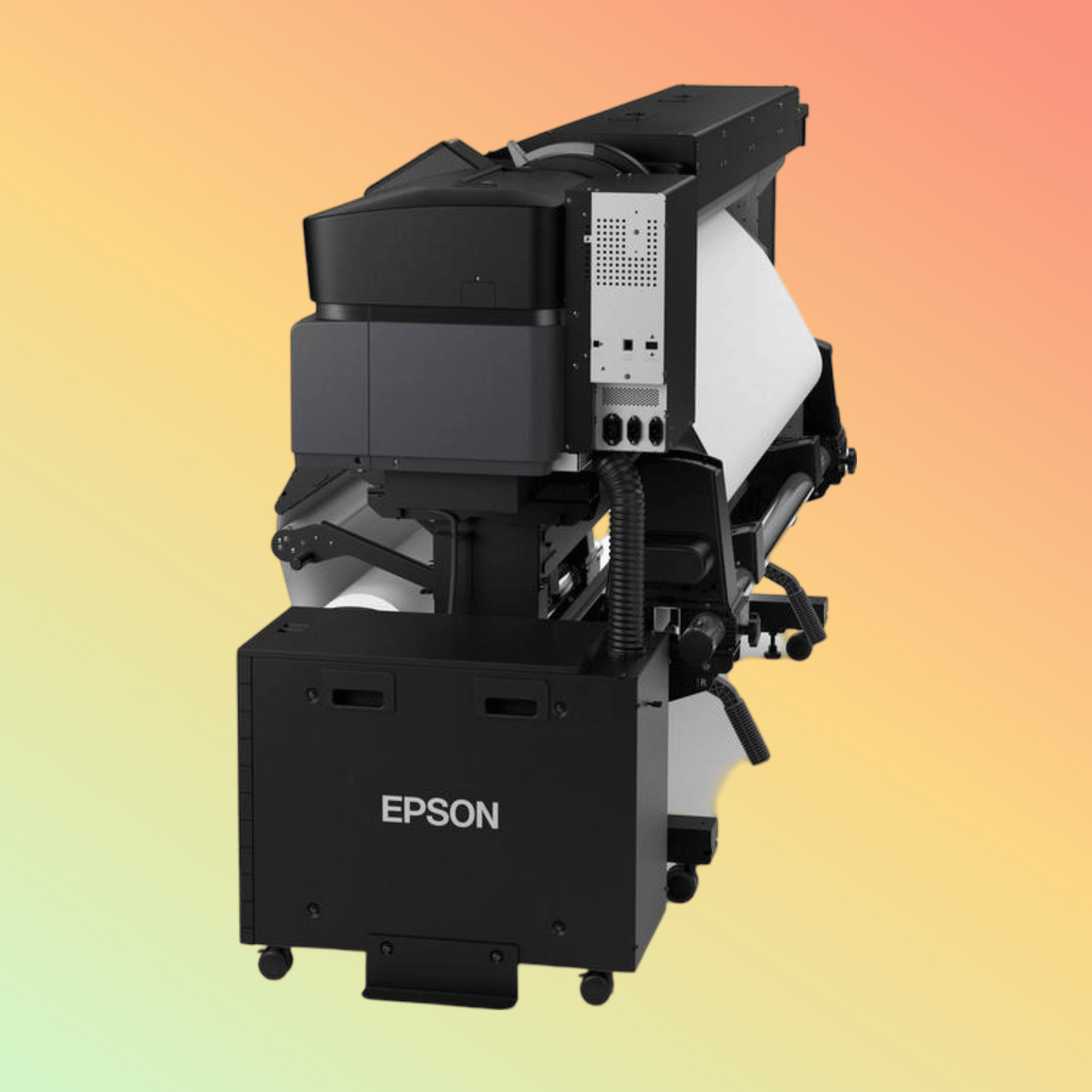 EPSON SureColor S80610L: High - Quality Printing - NEOTECH