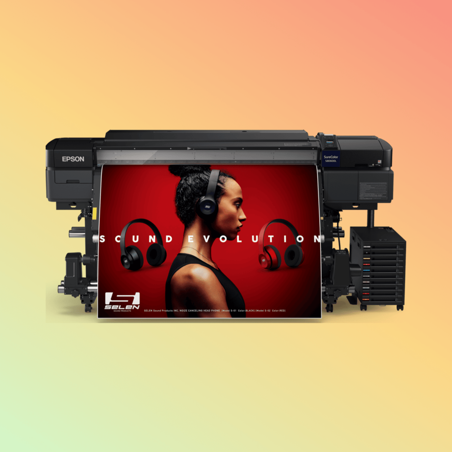 EPSON SureColor S80610L: High - Quality Printing - NEOTECH