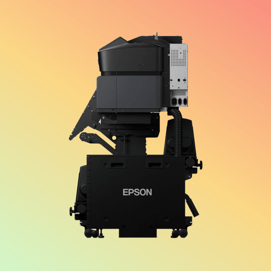 EPSON SureColor S80610L: High - Quality Printing - NEOTECH