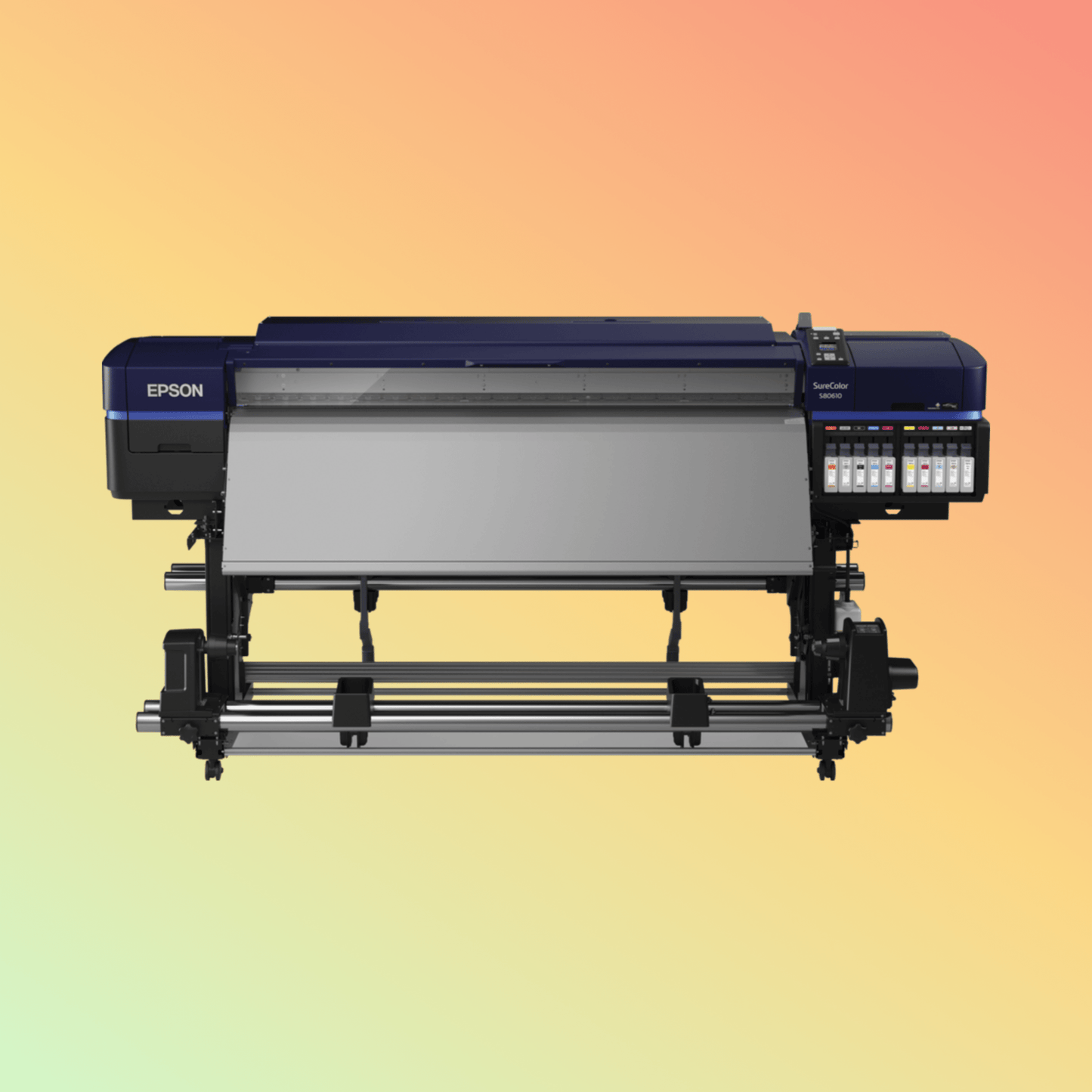EPSON SureColor SC - S60610 Eco - Solvent Printer - NEOTECH