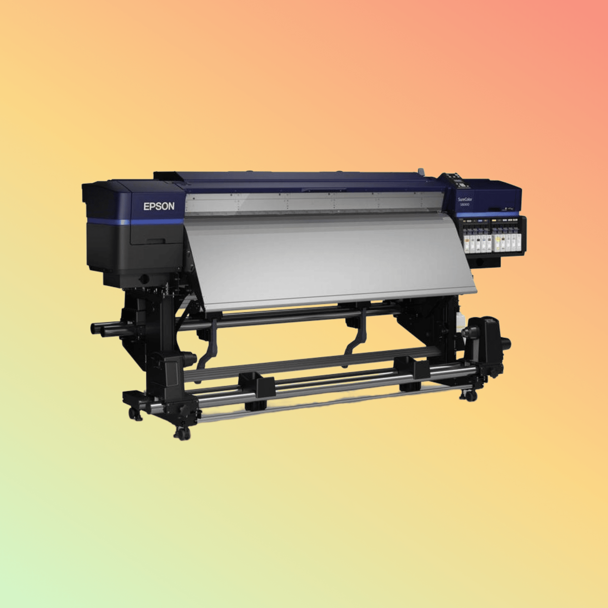 EPSON SureColor SC - S60610 Eco - Solvent Printer - NEOTECH