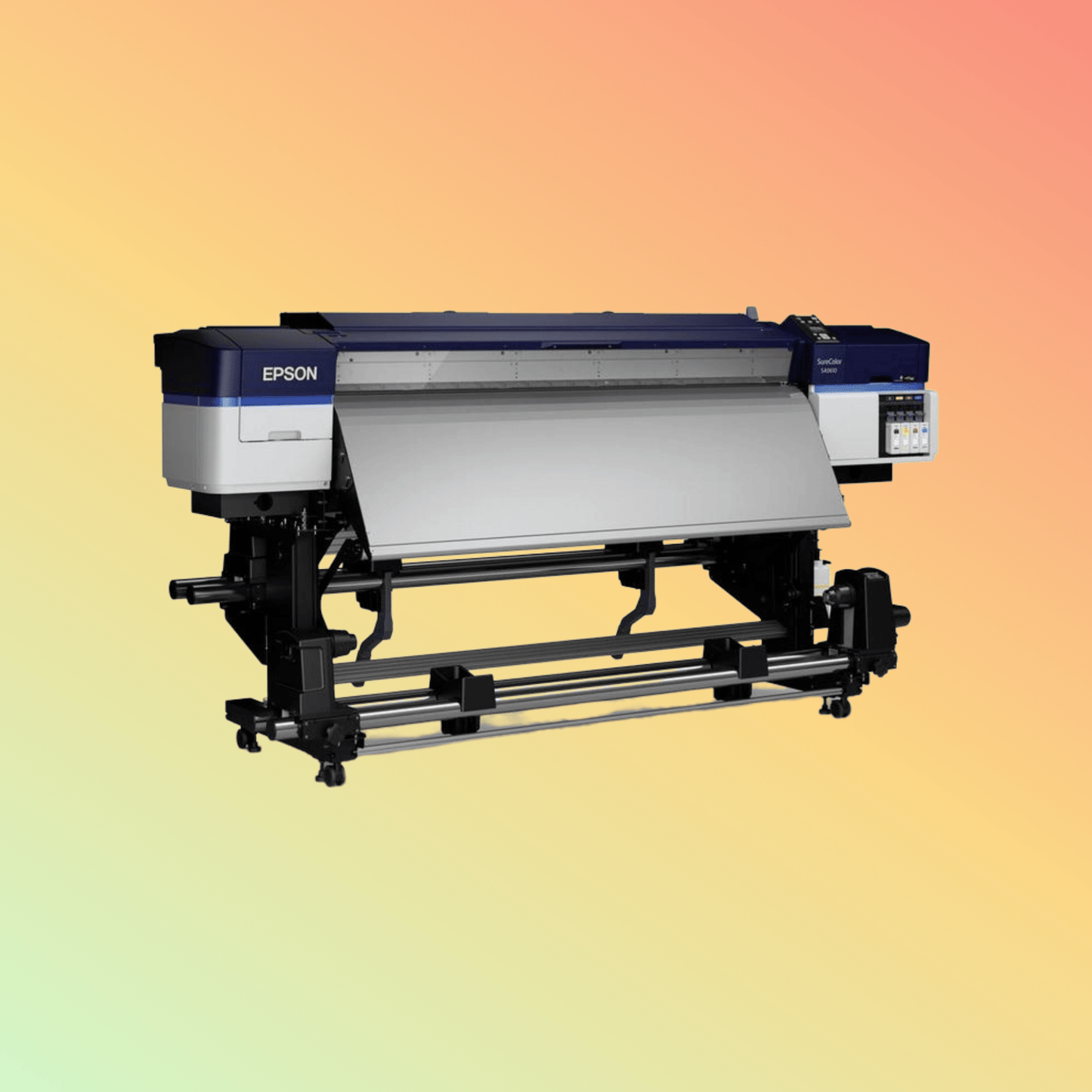 EPSON SureColor SC - S60610 Eco - Solvent Printer - NEOTECH
