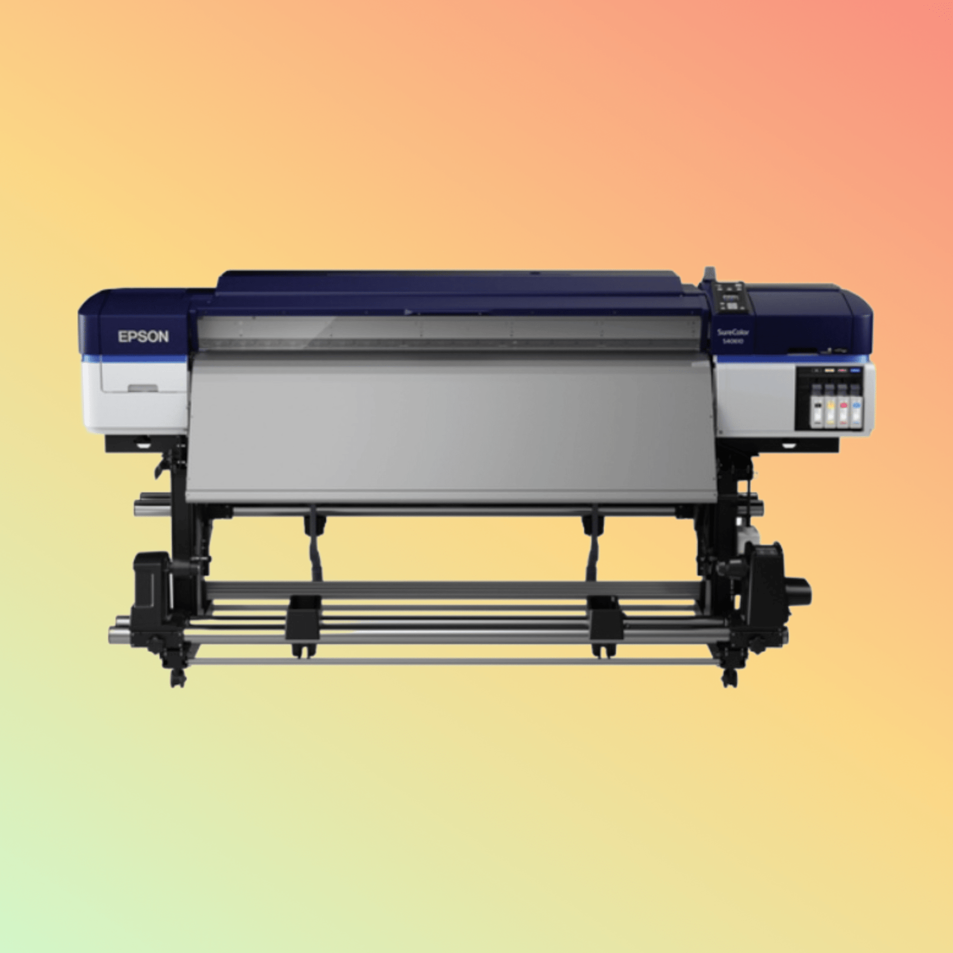EPSON SureColor SC - S60610 Eco - Solvent Printer - NEOTECH