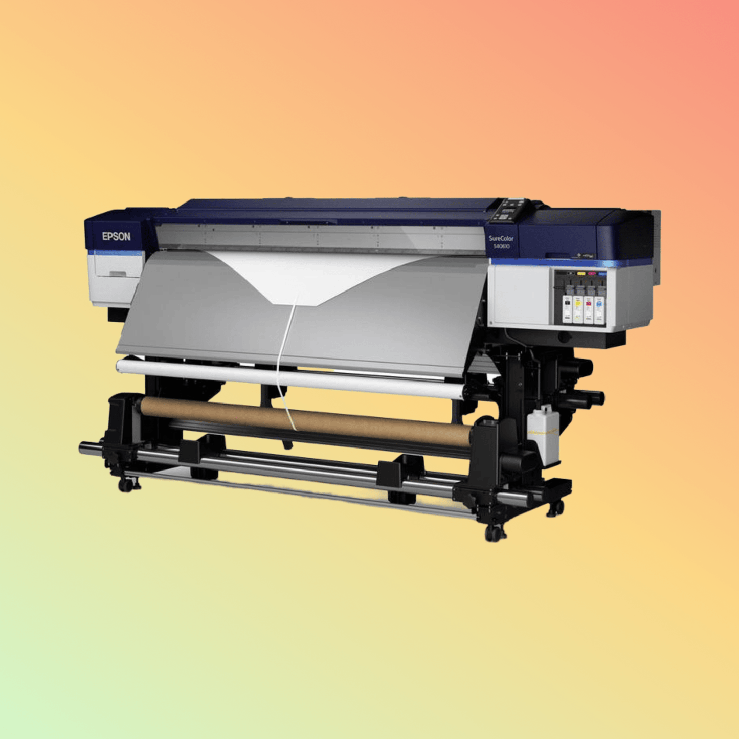 EPSON SureColor SC - S60610 Eco - Solvent Printer - NEOTECH