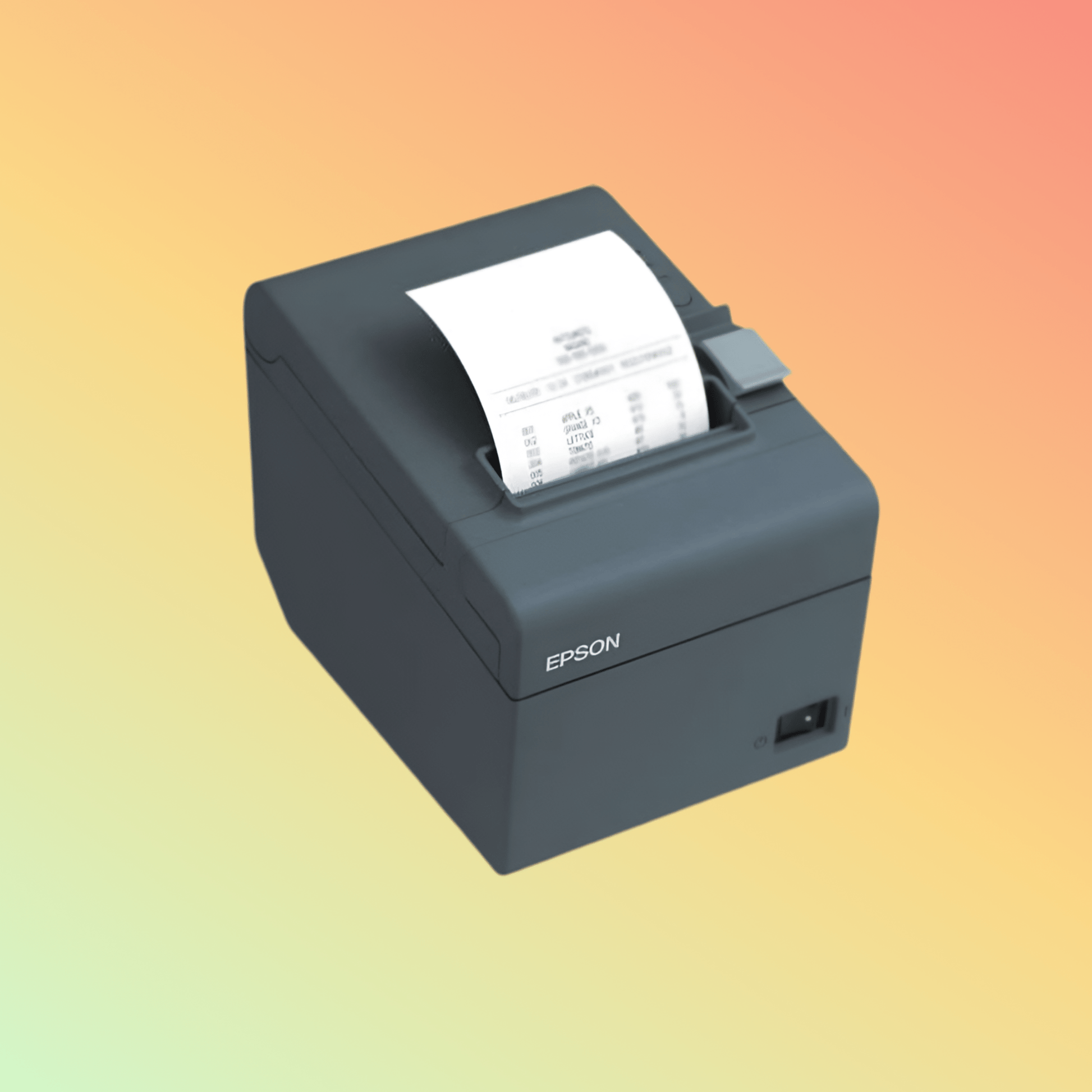 Epson T20III Wireless Receipt Printer - NEOTECH