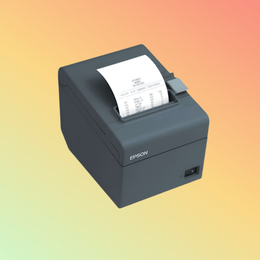 Epson T20III Wireless Receipt Printer - NEOTECH