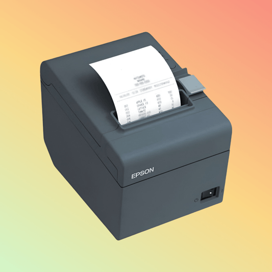 Epson T20III Wireless Receipt Printer - NEOTECH