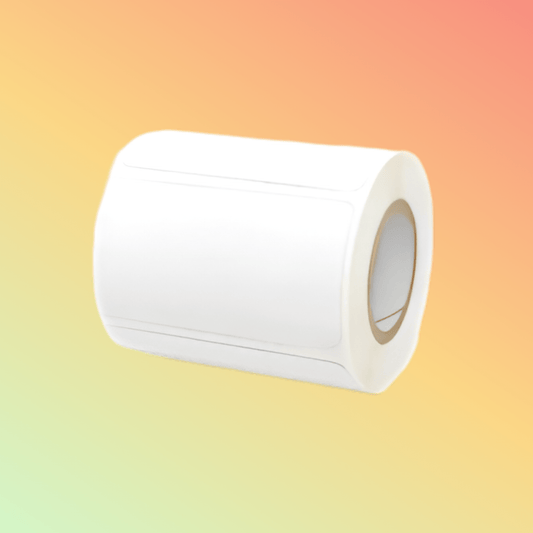 Epson TM - P60II Direct Thermal Labels - NEOTECH