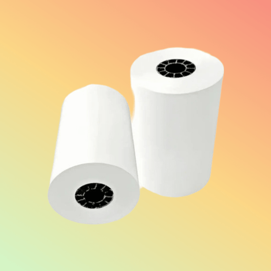 Epson TM - P80 Plus Paper Rolls - NEOTECH