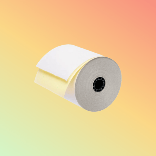 Epson TM - U220B 2 Ply Carbonless Paper Rolls - NEOTECH