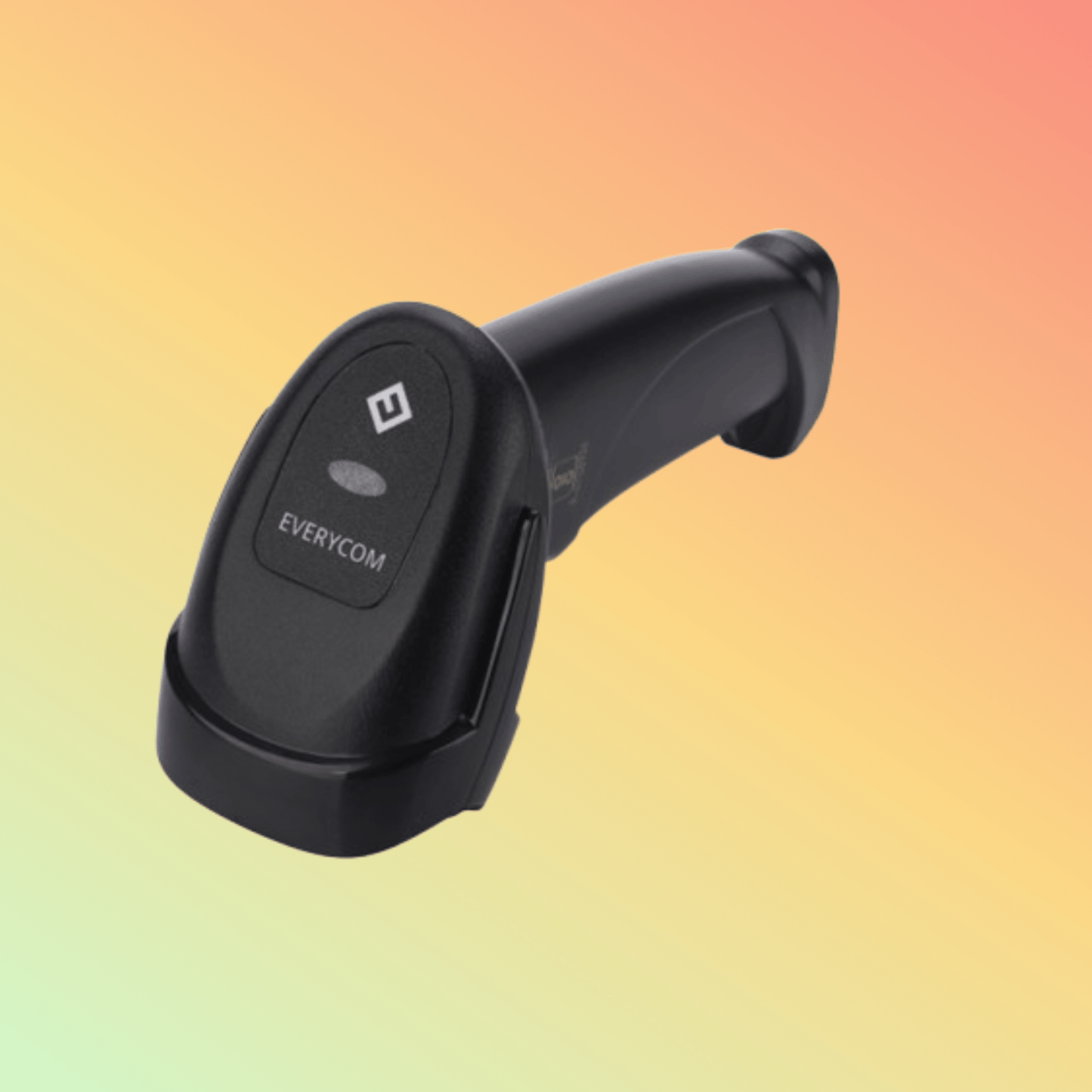 Everycom BS1000 - LSR Wired 1D Laser Barcode Scanner - NEOTECH