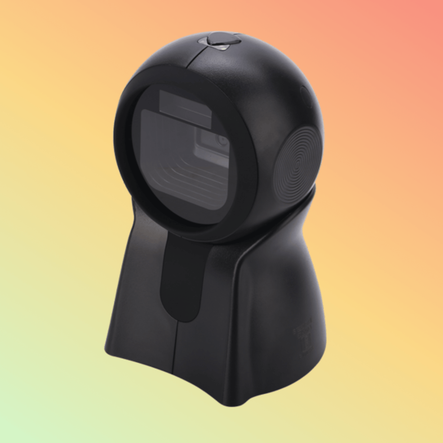 Everycom BS7000 2D CCD Omni - Directional Barcode Scanner - NEOTECH