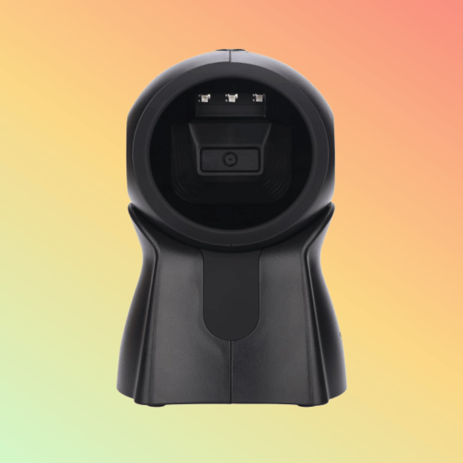 Everycom BS7000 2D CCD Omni - Directional Barcode Scanner - NEOTECH