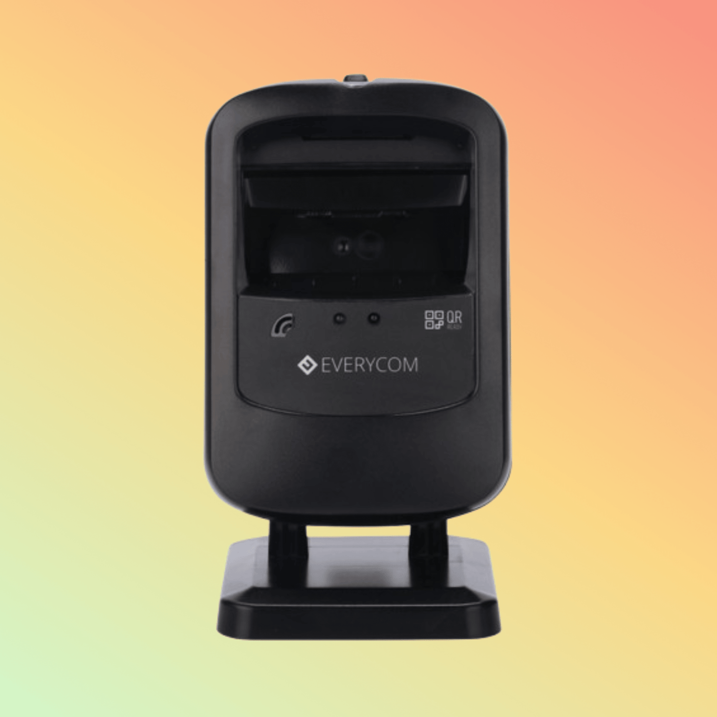 Everycom BS8000 2D Omni - Directional Barcode Scanner - NEOTECH