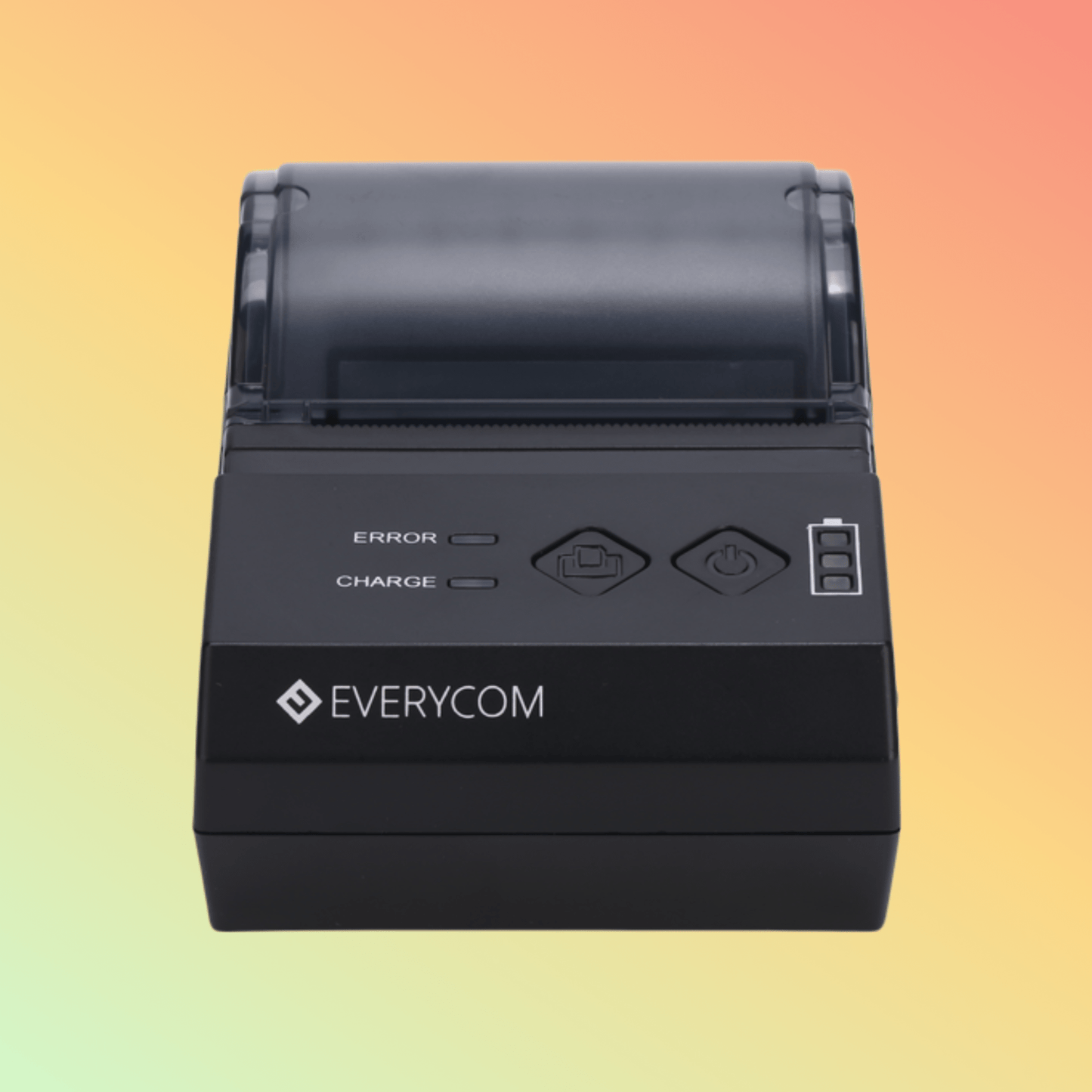 Everycom EC - 200 58mm | 2 Inches Mobile Thermal POS Receipt Printer - NEOTECH