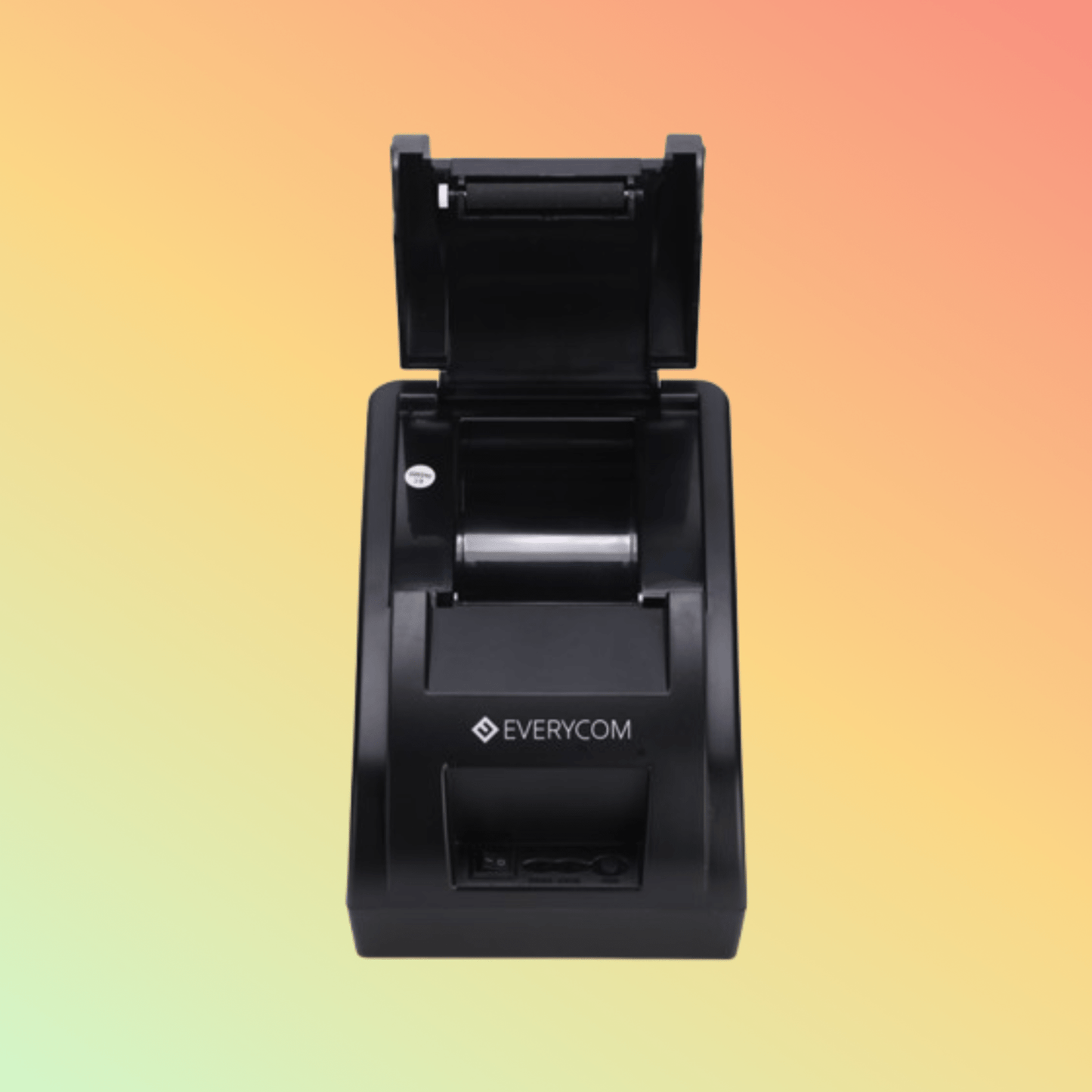 Everycom EC - 300 58mm | 2 Inches USB Direct Thermal Printer - NEOTECH