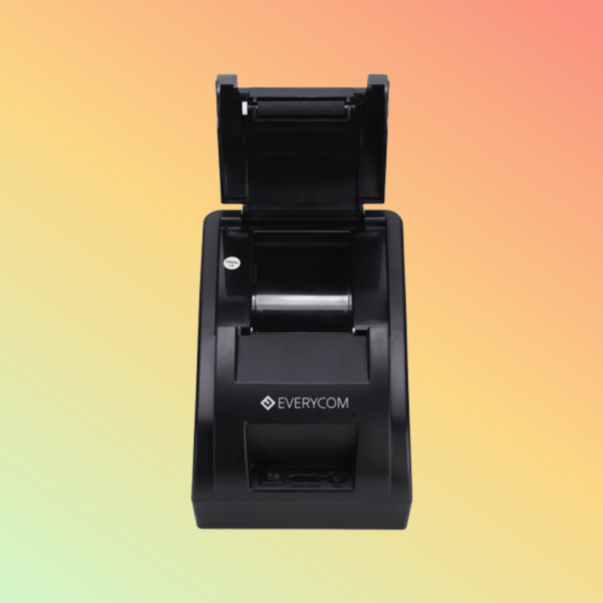 Everycom EC - 300 58mm | 2 Inches USB Direct Thermal Printer - NEOTECH