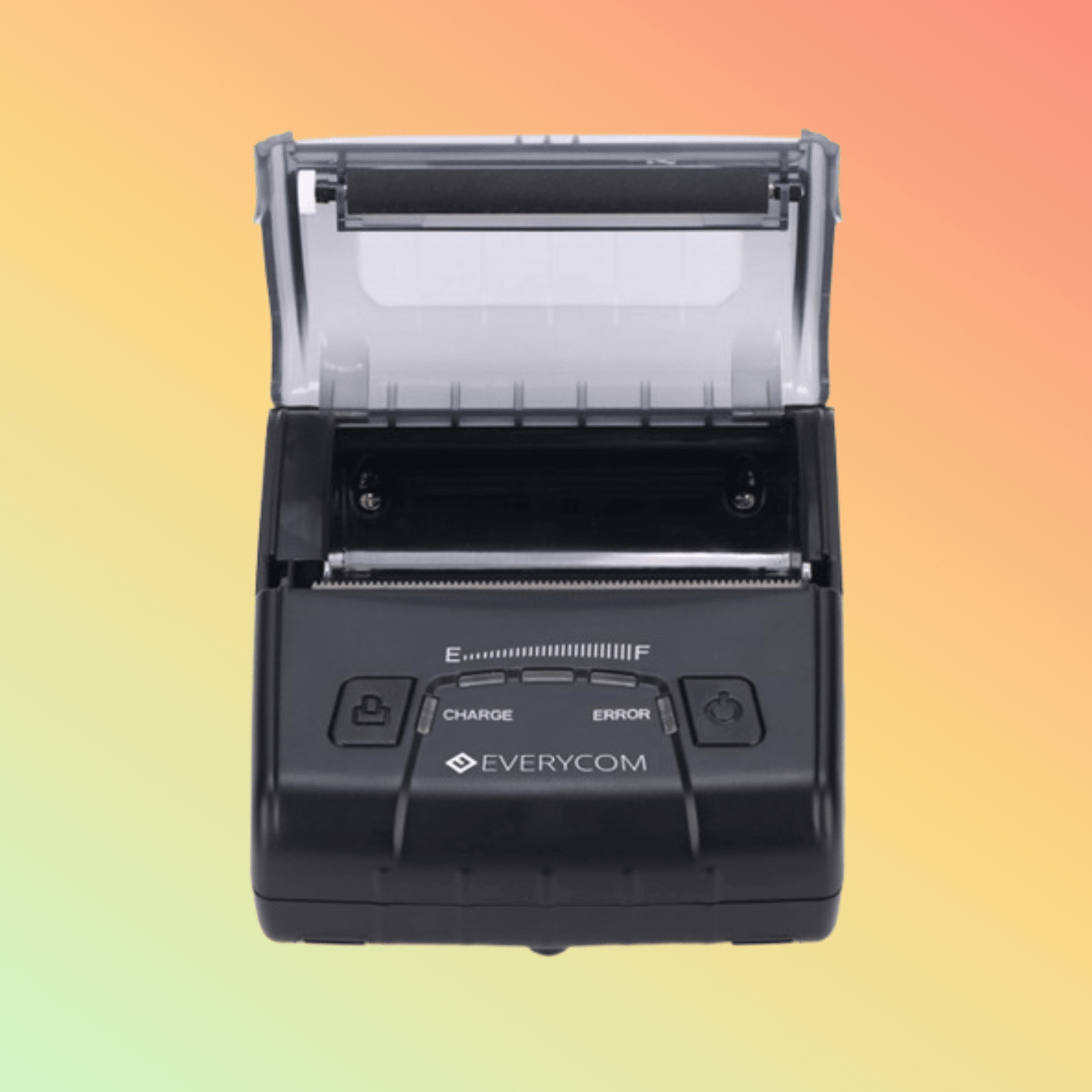 Everycom EC - 400 80mm | 3 Inches Mobile Thermal POS Receipt Printer - NEOTECH
