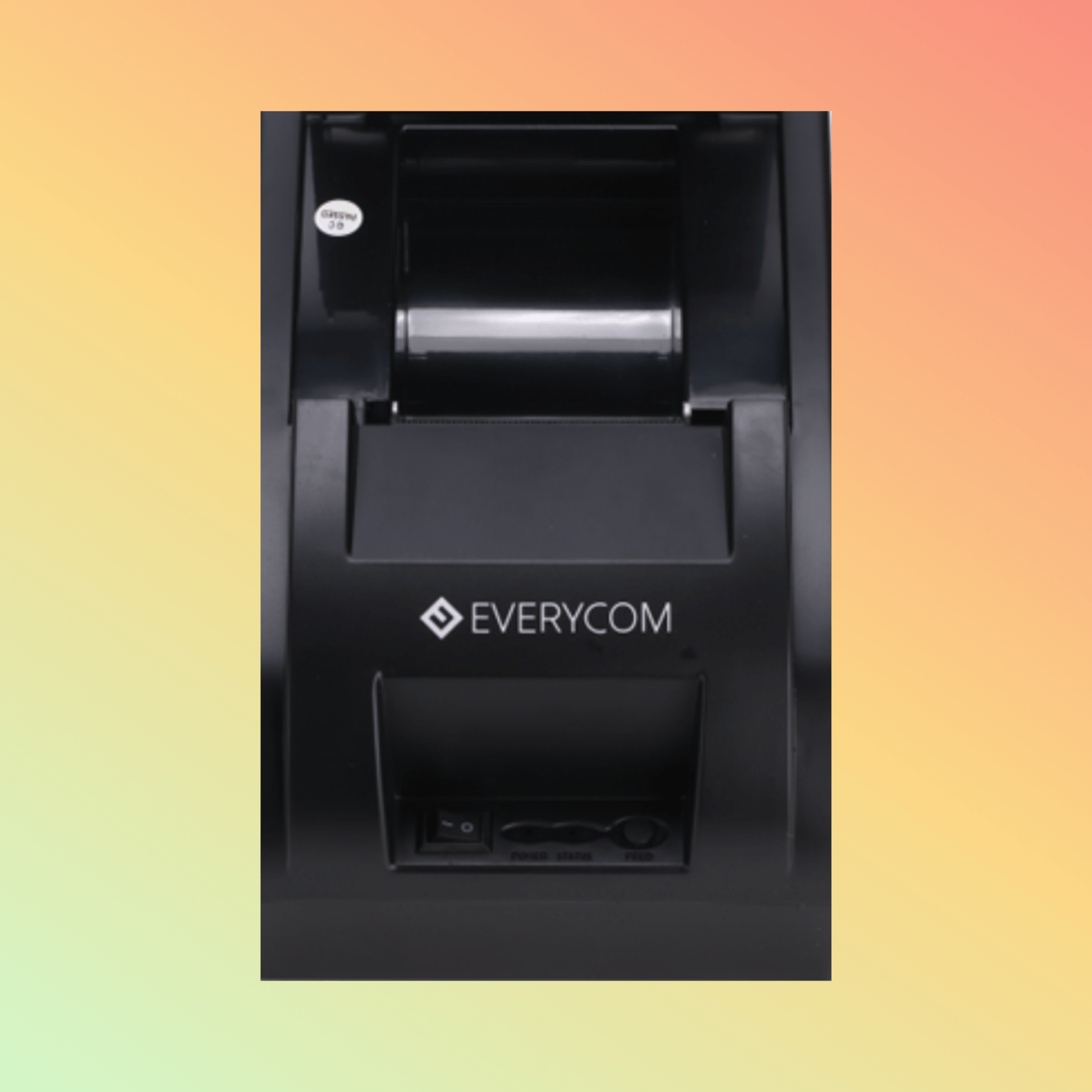Everycom EC 58 | 58mm USB Direct Thermal Printer - NEOTECH