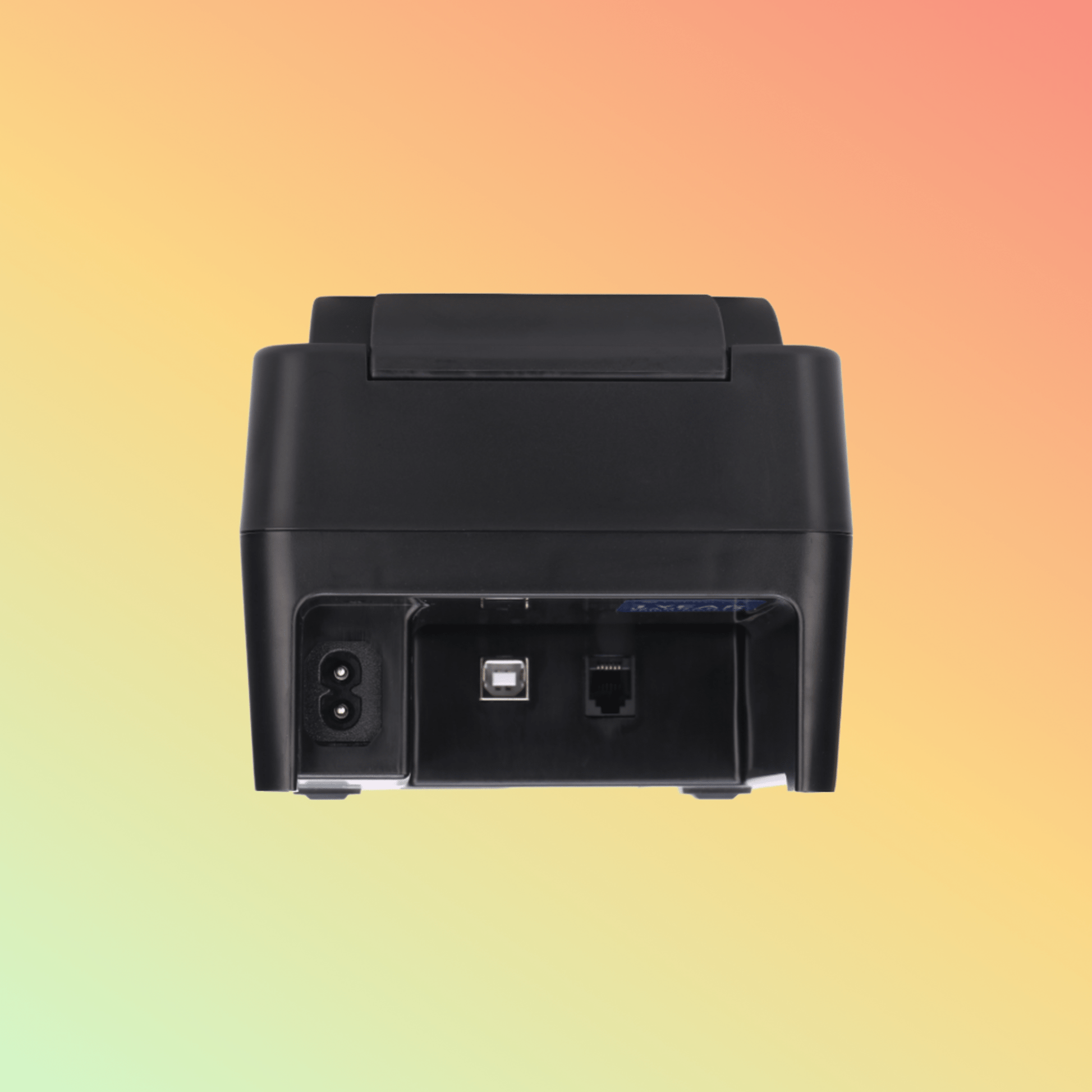 Everycom EC 58 | 58mm USB Direct Thermal Printer - NEOTECH