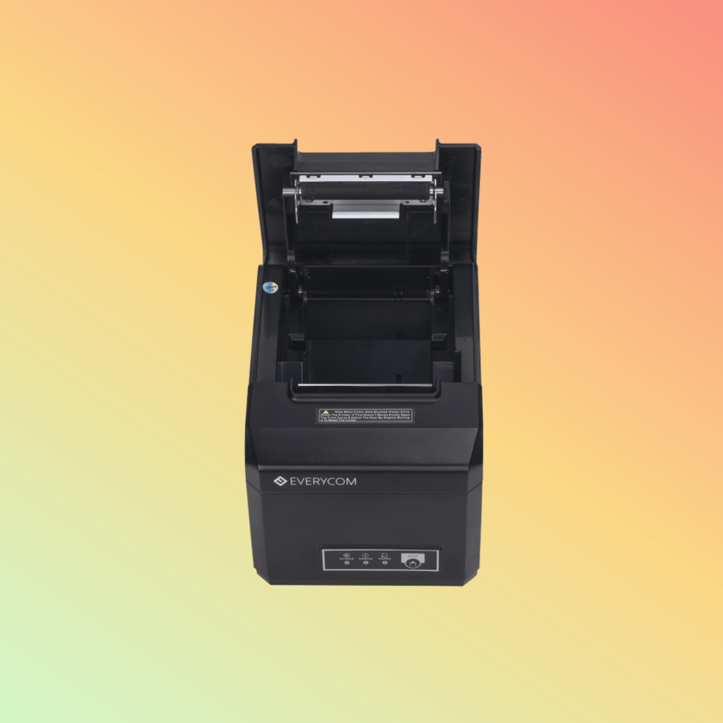 Everycom EC - 801 80mm | 3 Inches Thermal POS Receipt Printer - NEOTECH