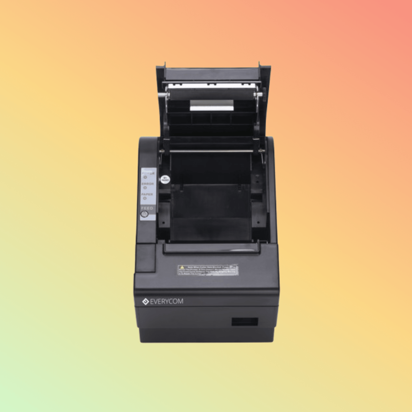 Everycom EC - 801B 80mm | 3 Inches Thermal POS Receipt Printer - NEOTECH