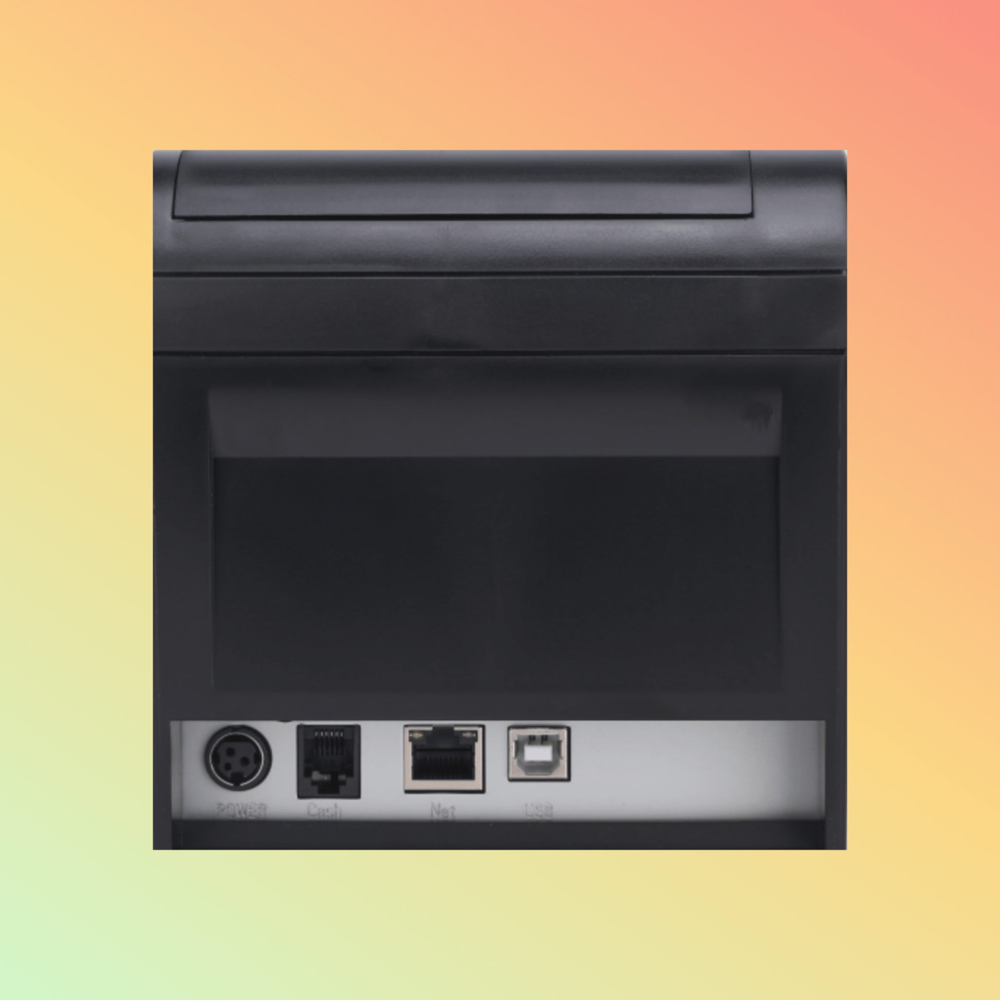 Everycom EC - 801B 80mm | 3 Inches Thermal POS Receipt Printer - NEOTECH