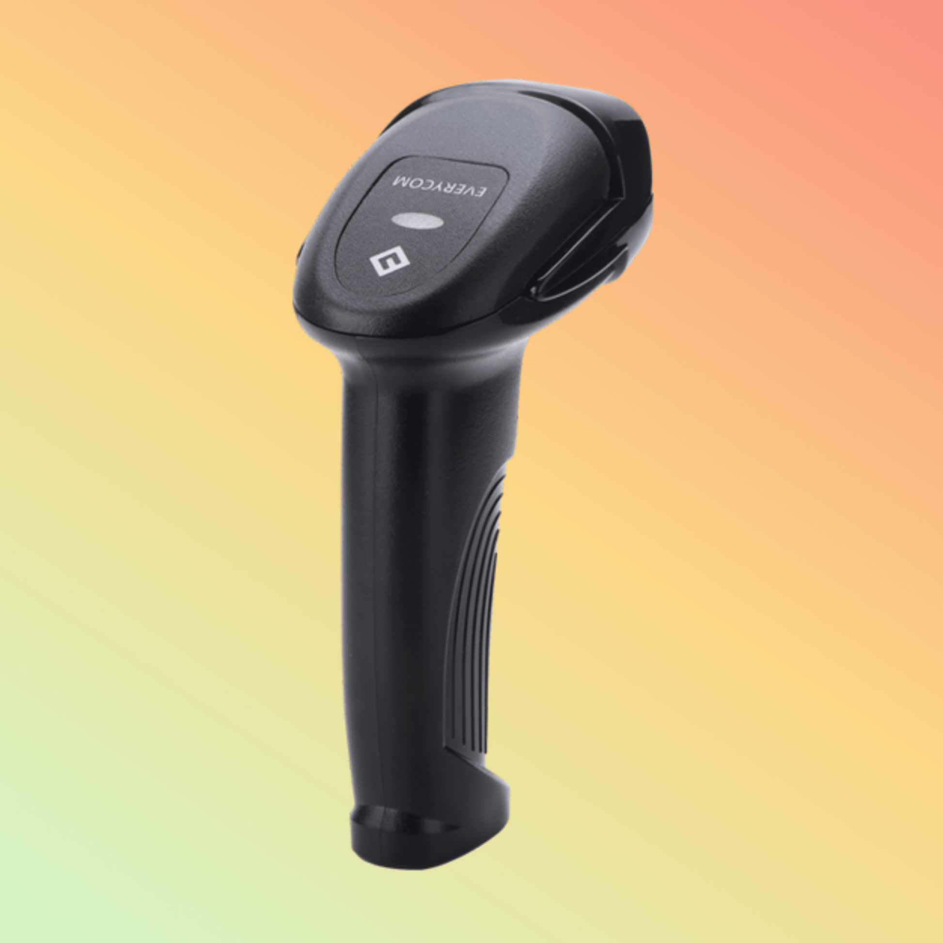 Everycom WL - BS1000 - LSR Wireless 1D Laser Barcode Scanner - NEOTECH