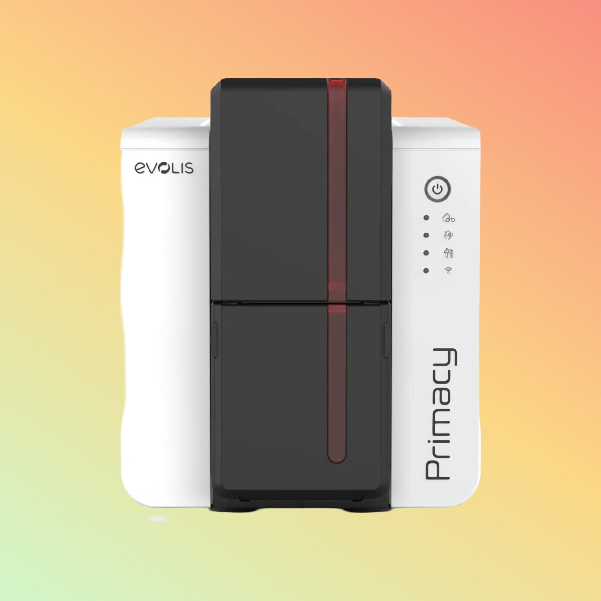 Evolis Primacy 2 Single - Sided ID Card Printer - NEOTECH