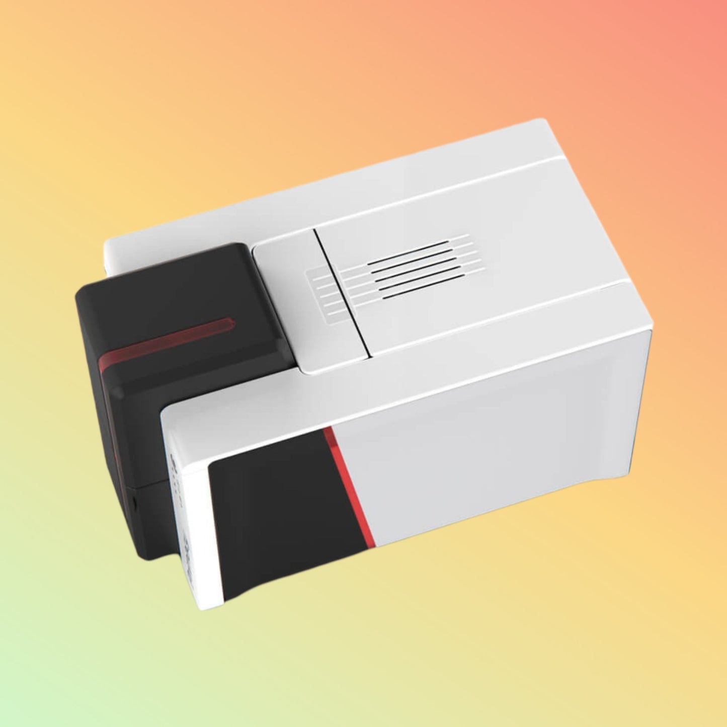 Evolis Primacy 2 Single - Sided ID Card Printer - NEOTECH