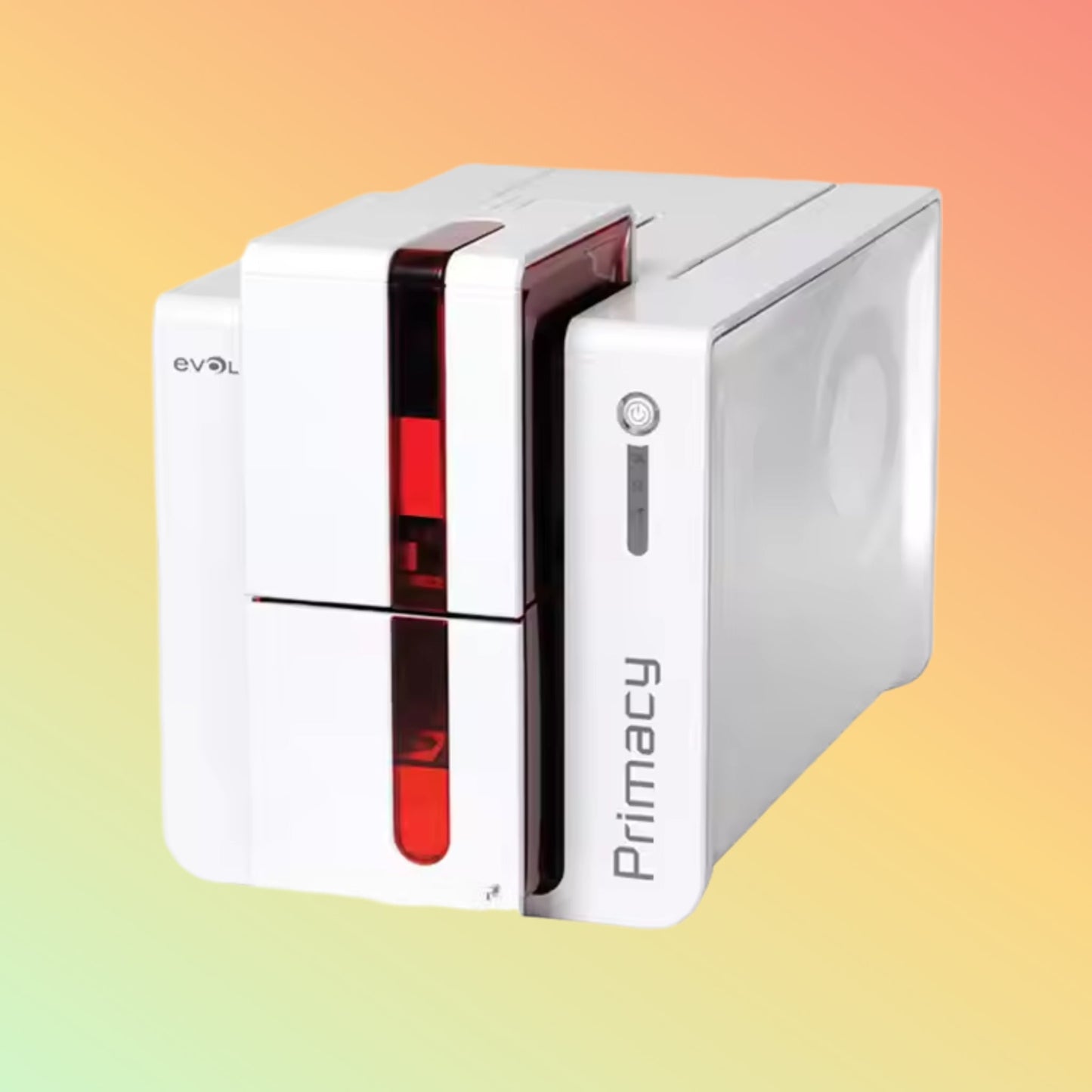 Evolis Primacy Fast & Secure ID Card Printer for PVC Cards - NEOTECH