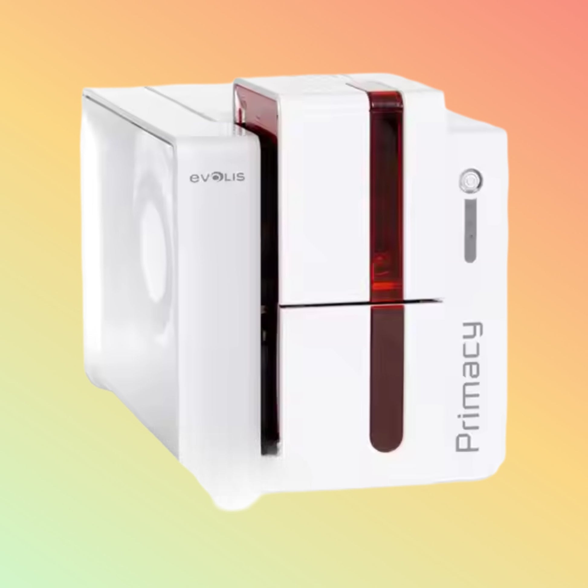 Evolis Primacy Fast & Secure ID Card Printer for PVC Cards - NEOTECH