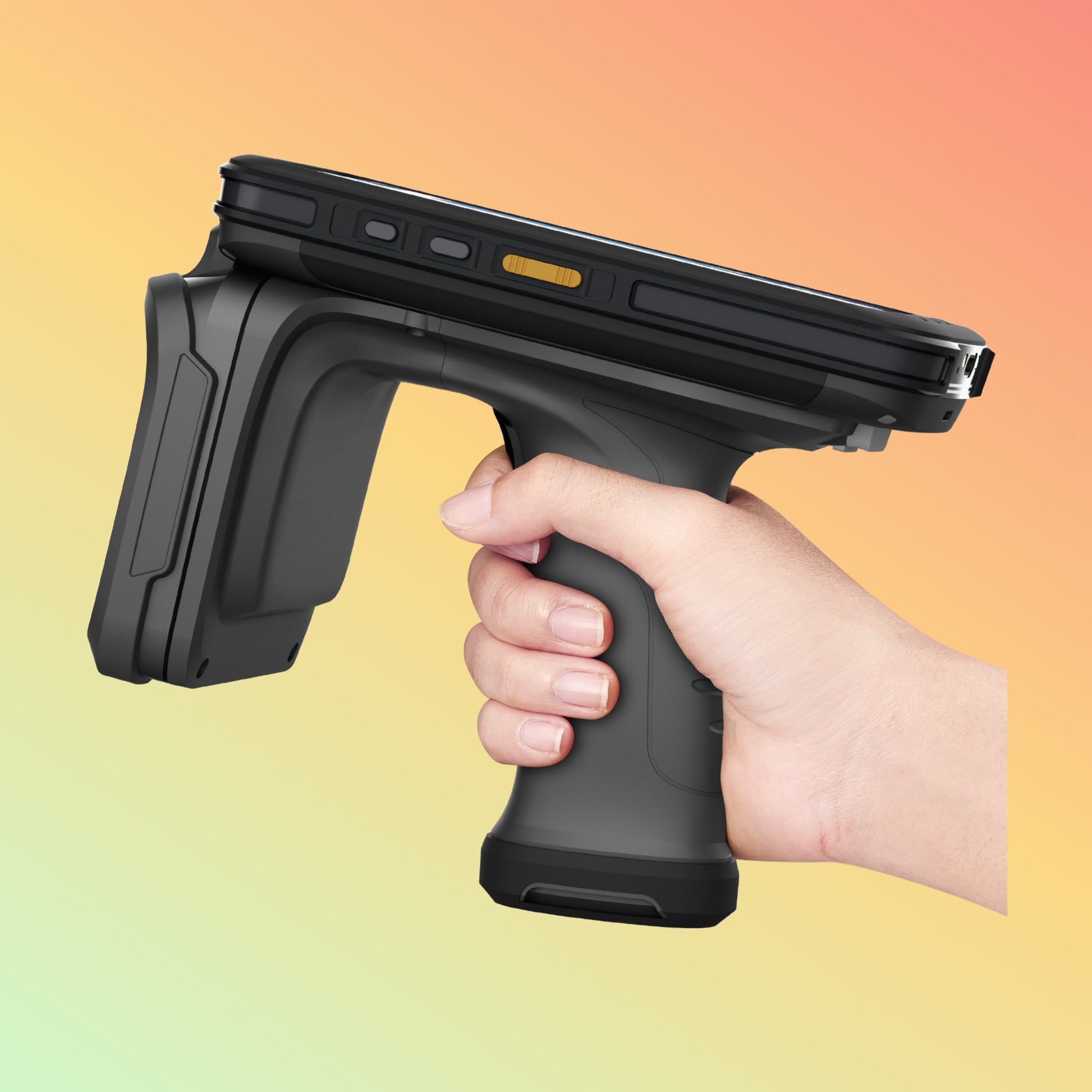 EXARK XK - 650 UHF RFID Long - Range Reader | Android - NEOTECH