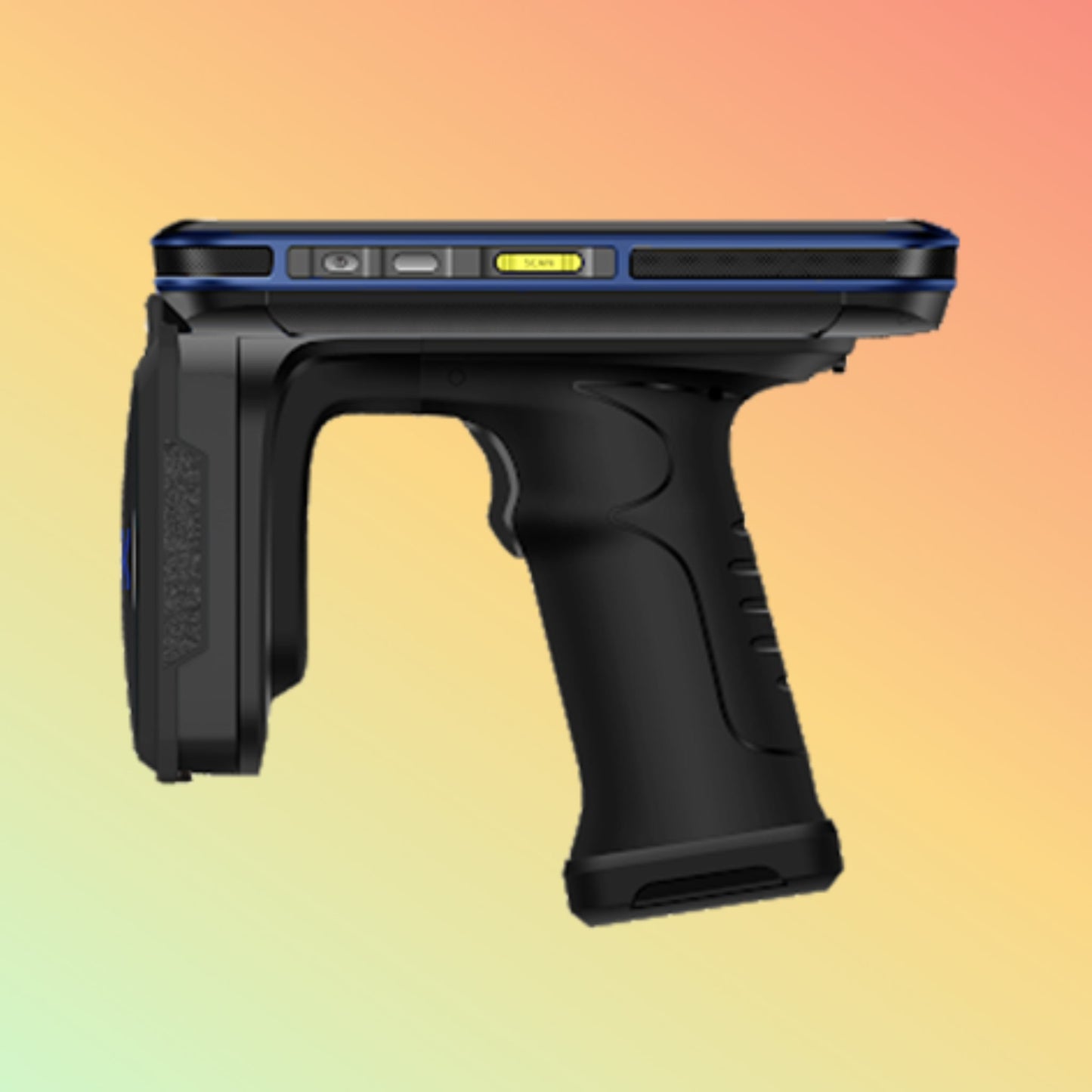 EXARK XK - 650 UHF RFID Long - Range Reader | Android - NEOTECH