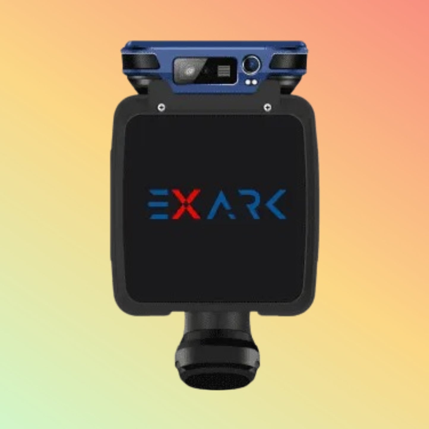 EXARK XK - 650 UHF RFID Long - Range Reader | Android - NEOTECH
