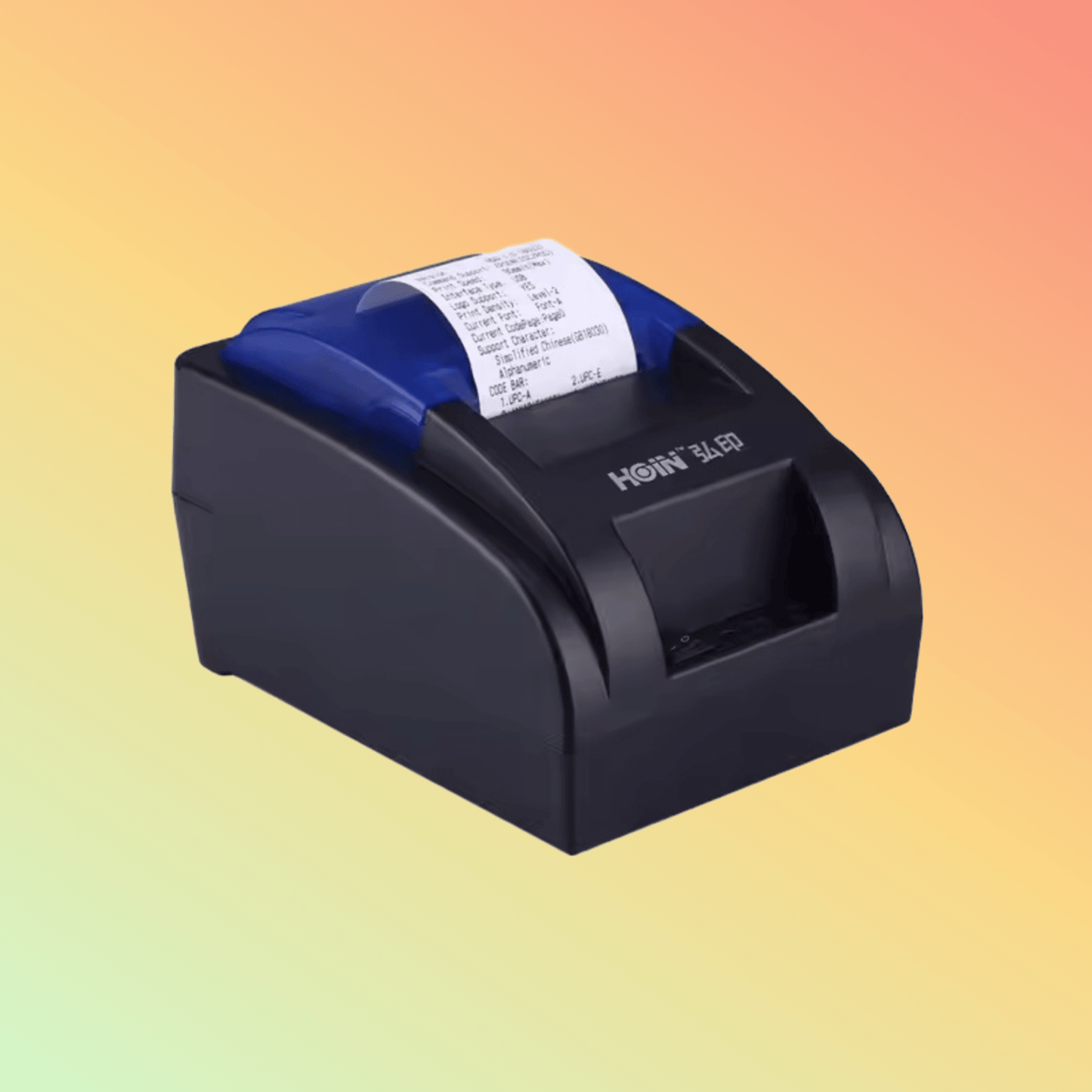 Factory Price Portable Cash Register Mini Printer Cheap USB 58mm Thermal Printer - NEOTECH