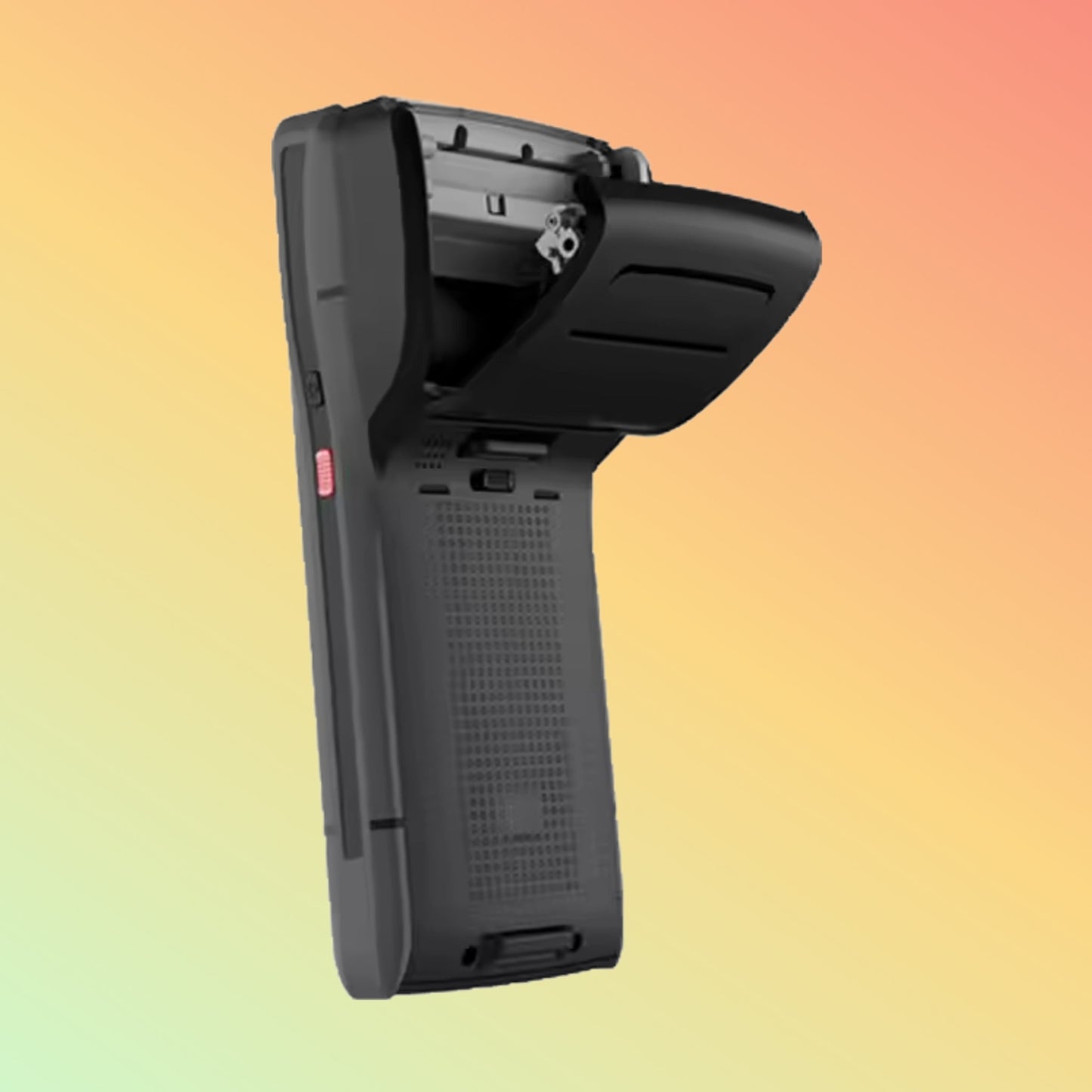 Fast Handheld PDA with Printer for Inventory & Stock Management - NEOTECH