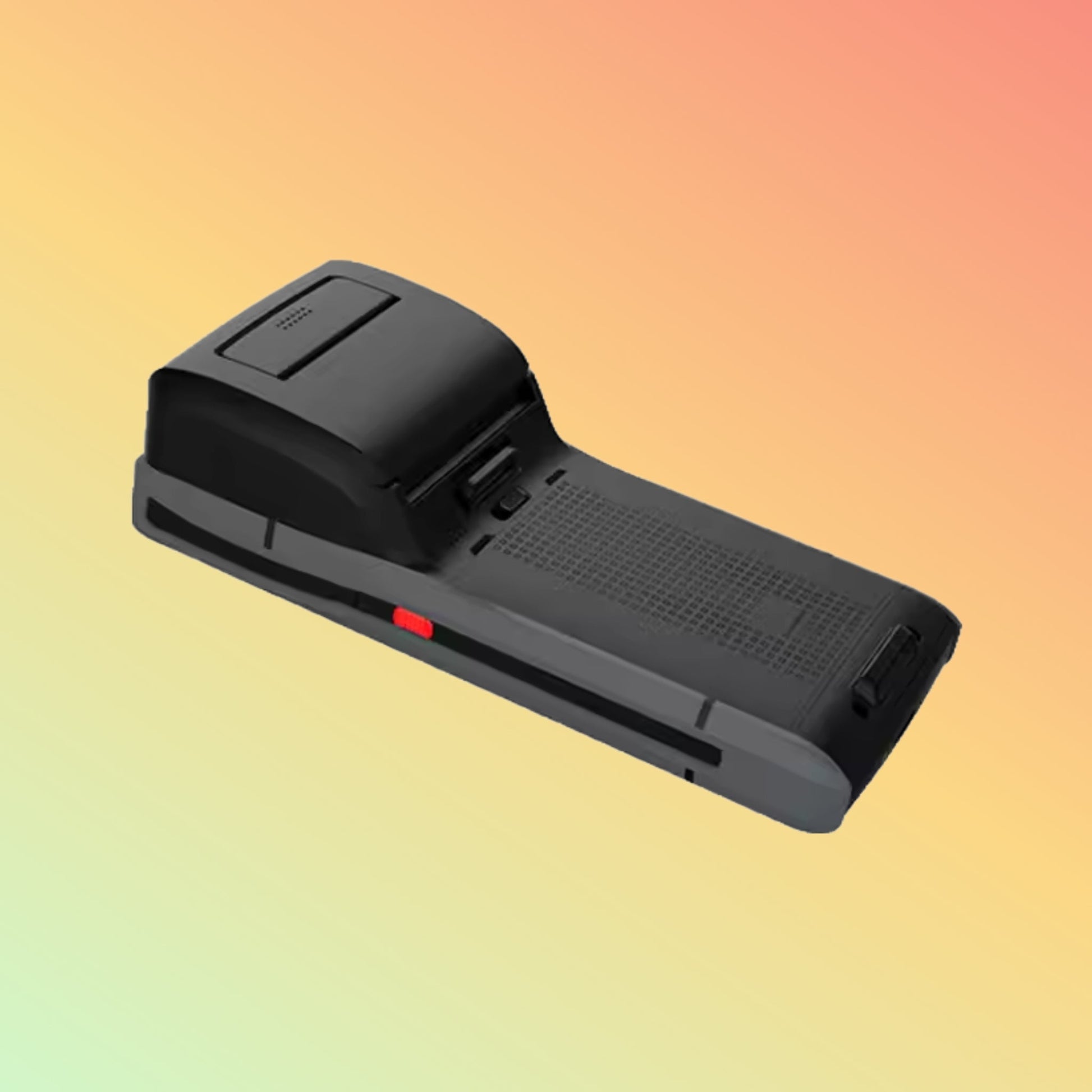 Fast Handheld PDA with Printer for Inventory & Stock Management - NEOTECH