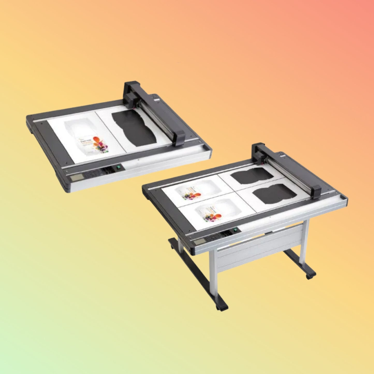 FCX4000 Series Label Finishers - NEOTECH