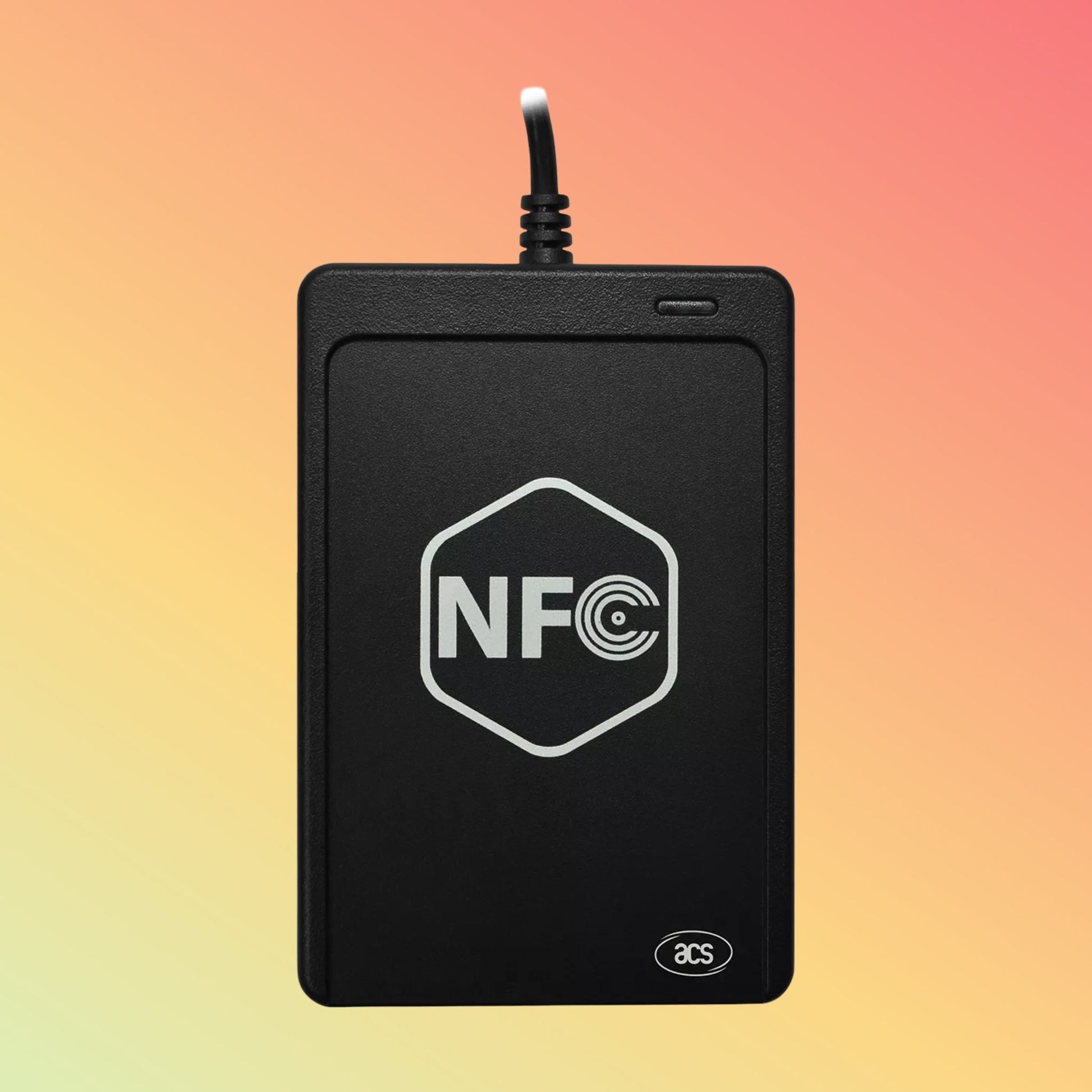 Felica NFC Contactless Card Reader For Access Control ACR1251U - NEOTECH