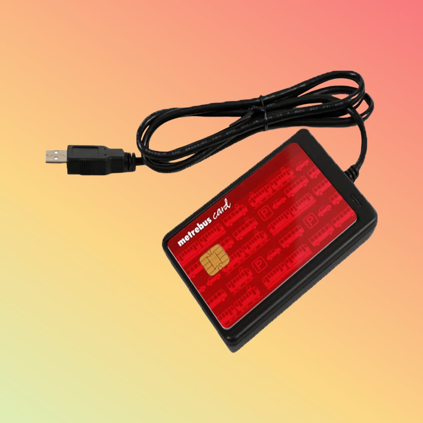 Felica NFC Contactless Card Reader For Access Control ACR1251U - NEOTECH
