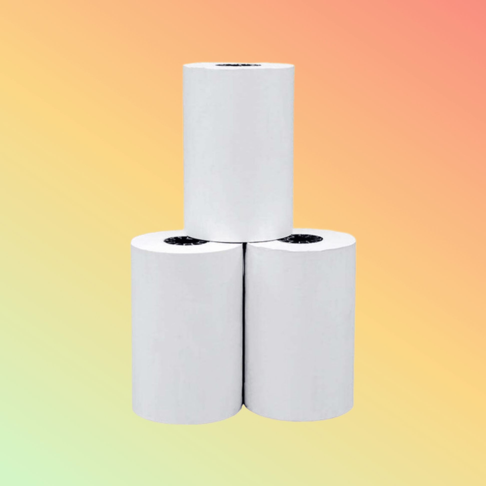 First Data FD300 / FD300ti Thermal Paper Rolls - NEOTECH