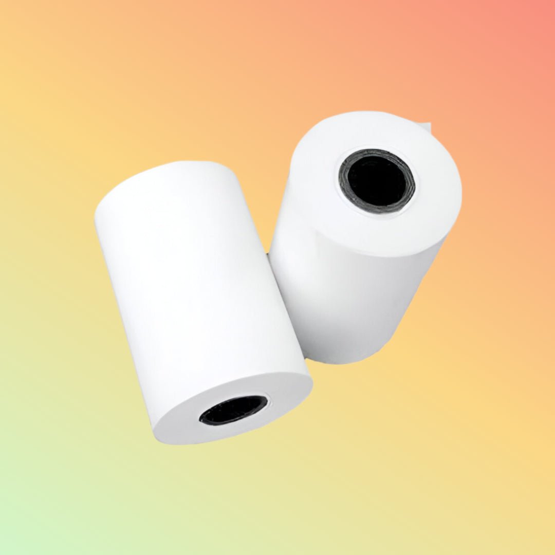First Data FD410 Paper Rolls - NEOTECH