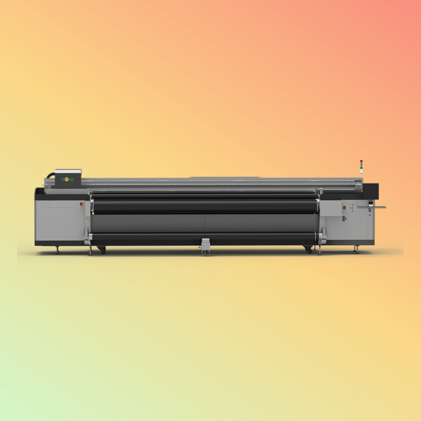 Flora 5M Hybrid UV Printer - NEOTECH