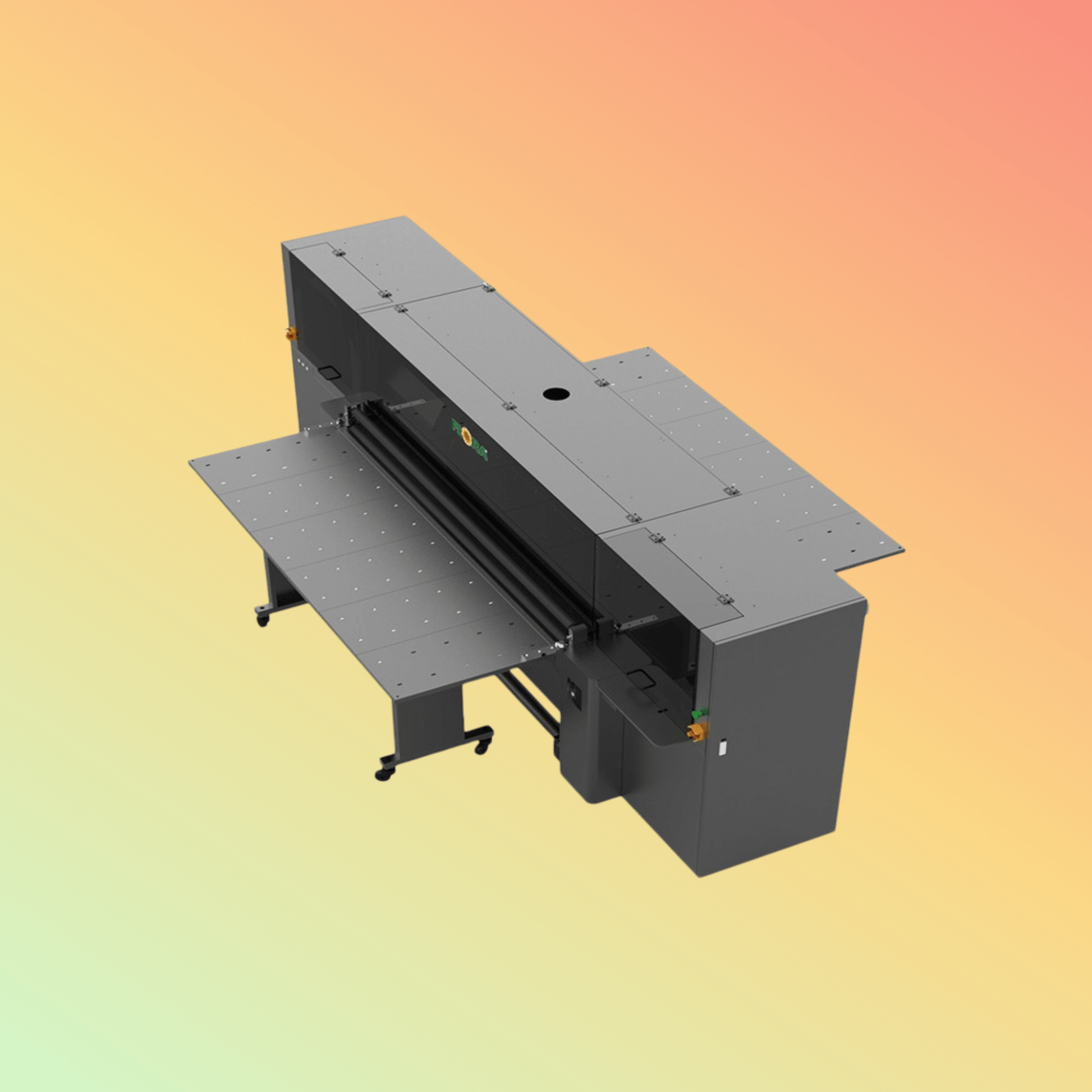 Flora X20UV: High - Performance UV Printer - NEOTECH