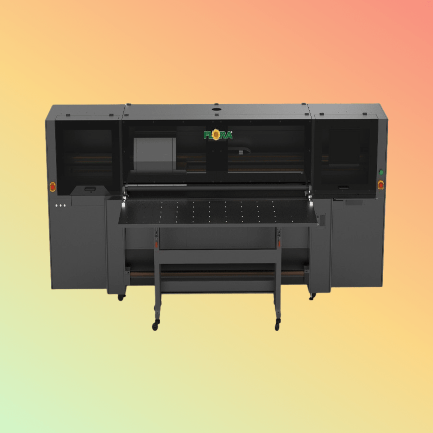 Flora X20UV: High - Performance UV Printer - NEOTECH