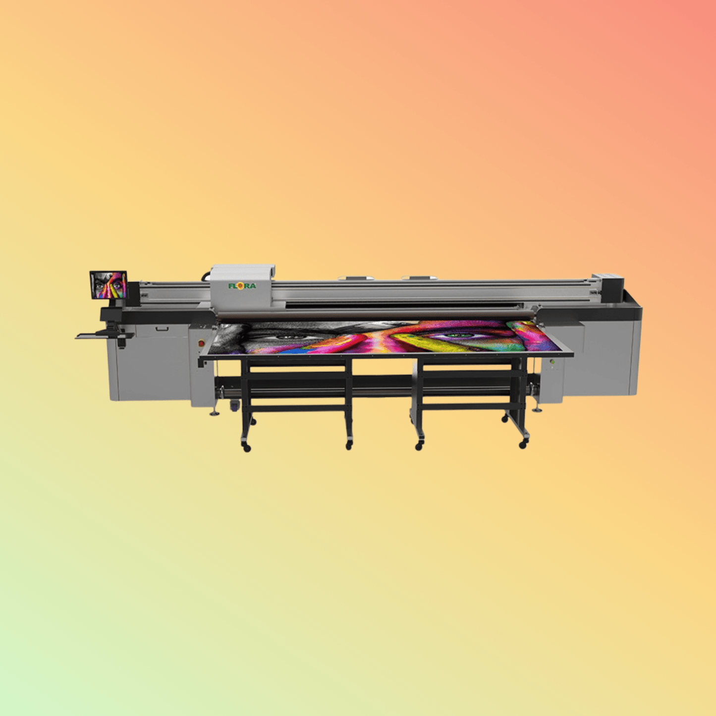FLORA XTRA3300H 3.20m Hybrid UV - NEOTECH